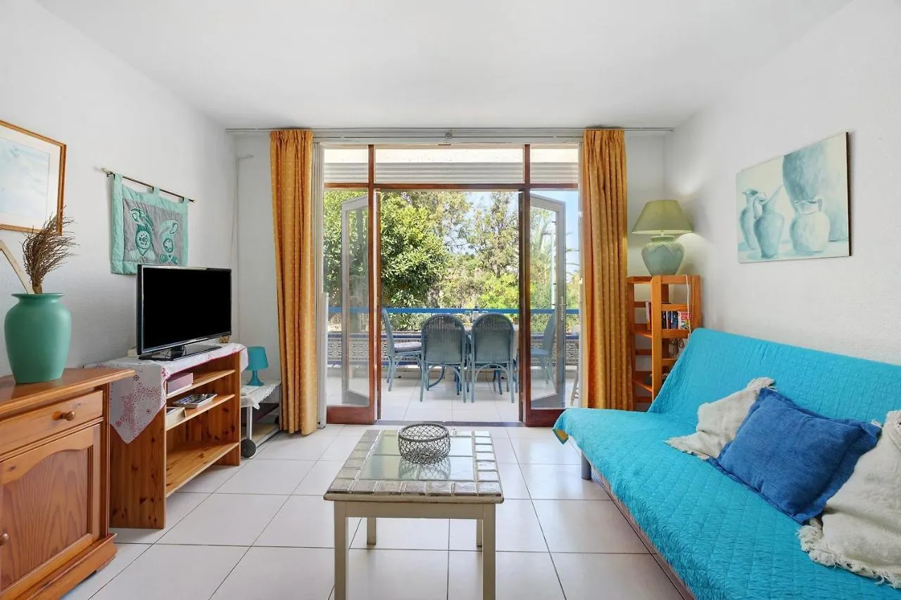 Appartamento Bungamerica272 Playa de las Americas  Spagna