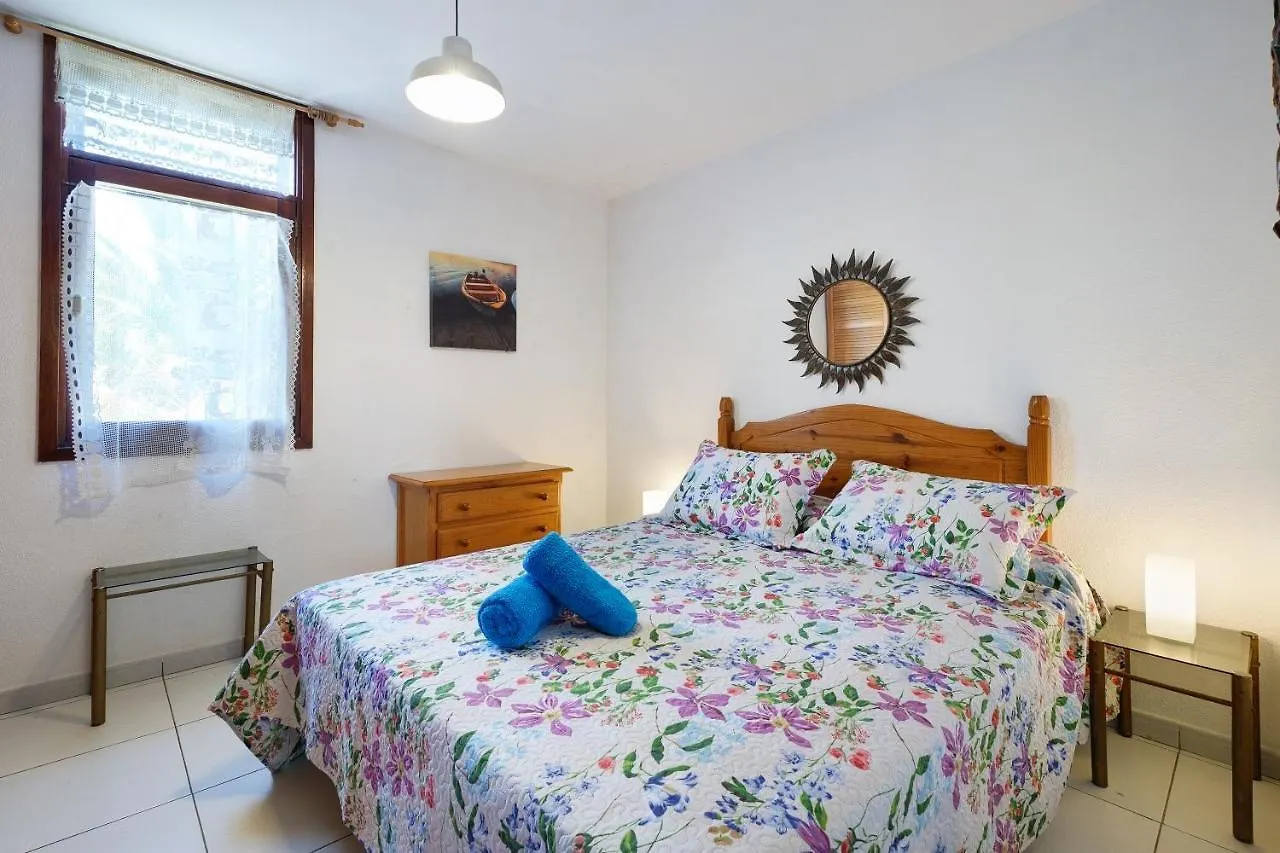Apartmán Bungamerica272 Playa de las Americas  Španělsko