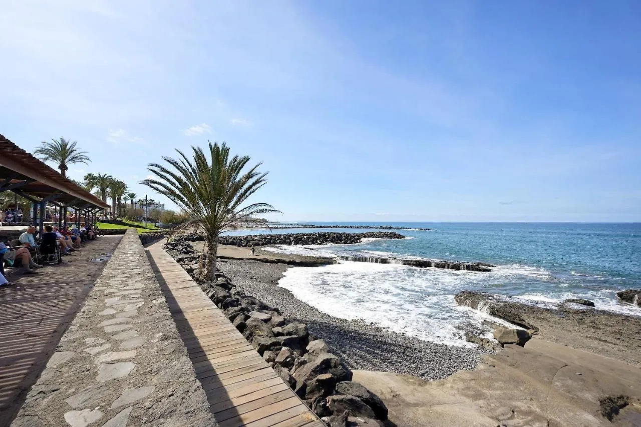 Apartmán Bungamerica272 Playa de las Americas